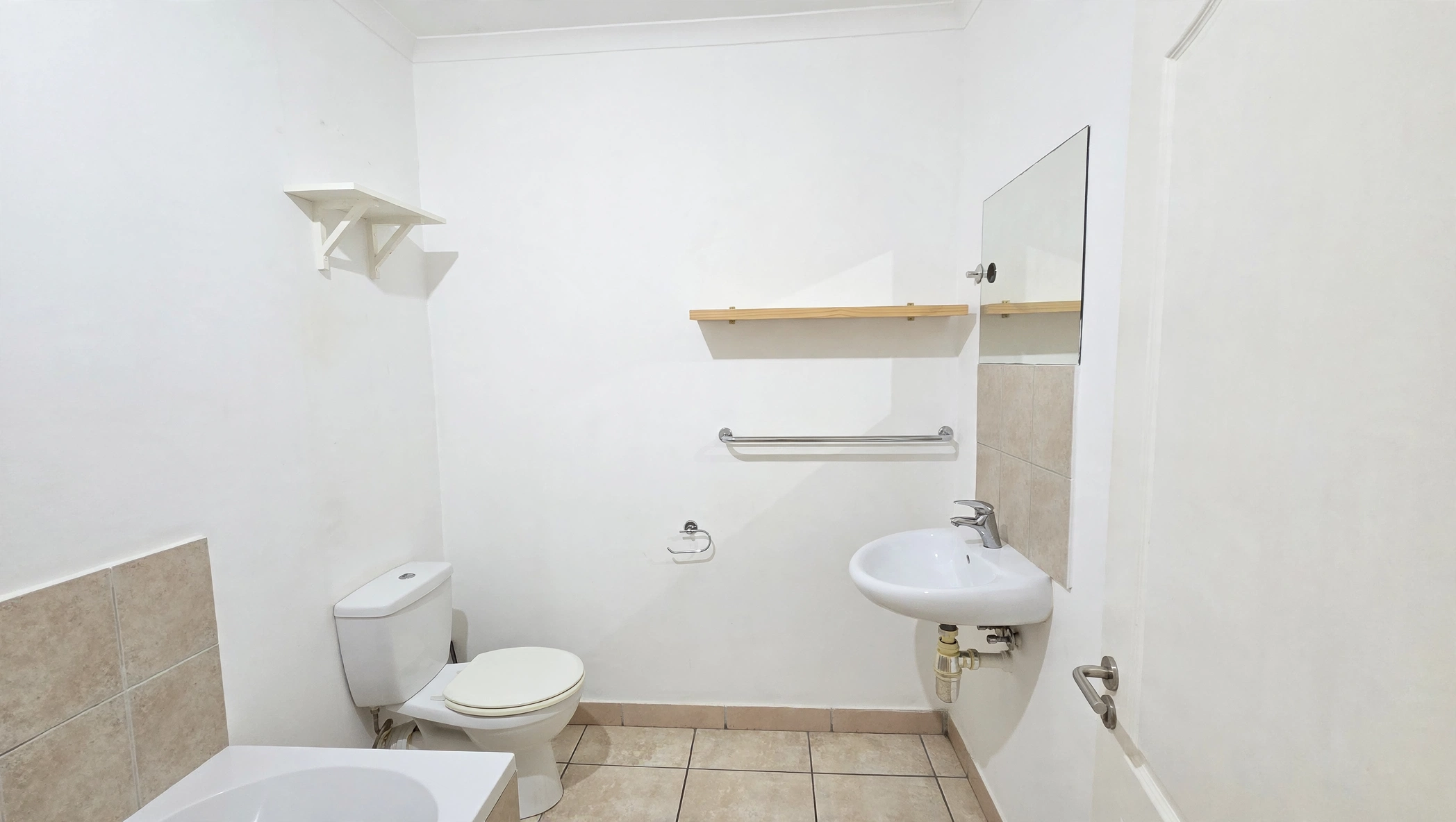To Let 3 Bedroom Property for Rent in Knysna Central Western Cape